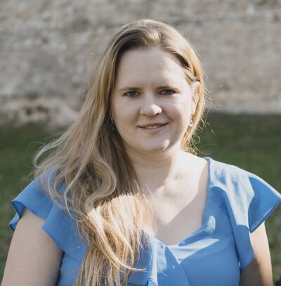 Karolína Němcová