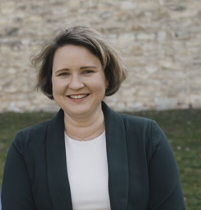 Kateřina Němcová