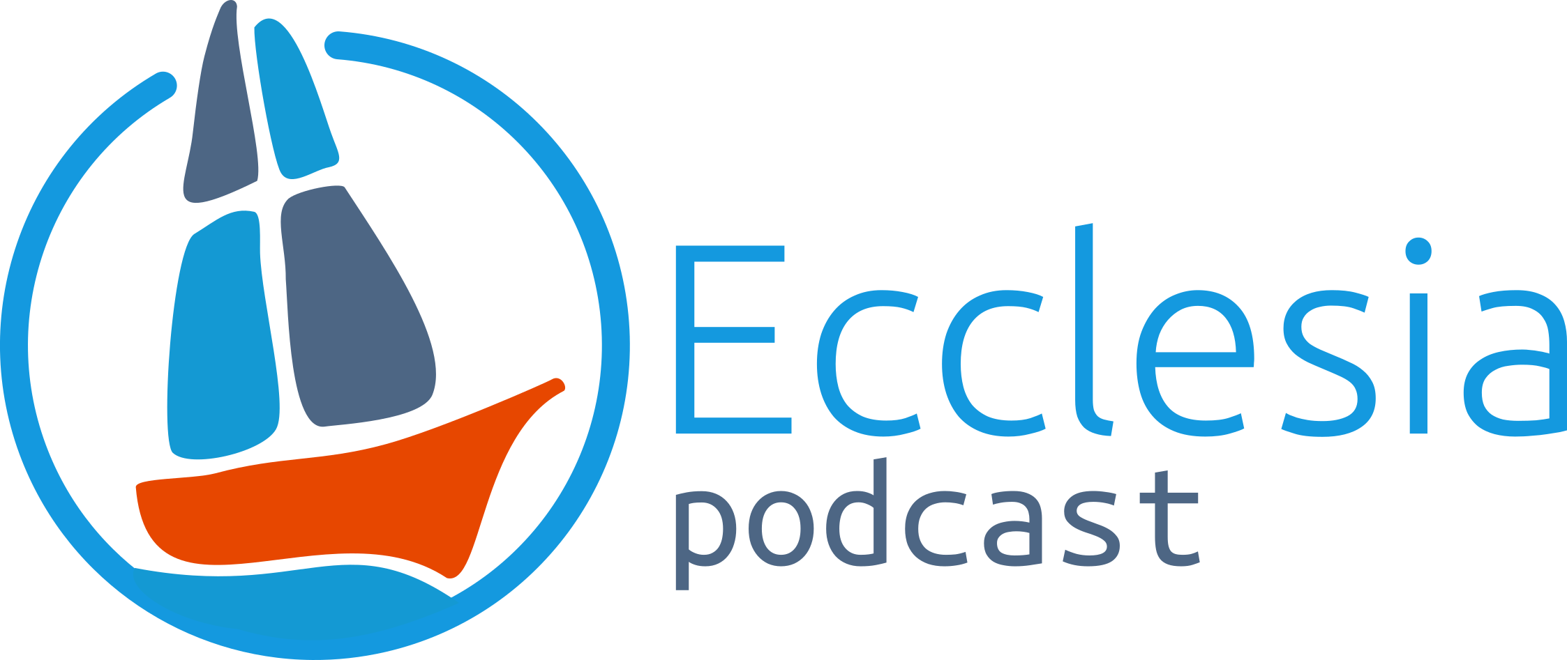 Ecclesia Podcast