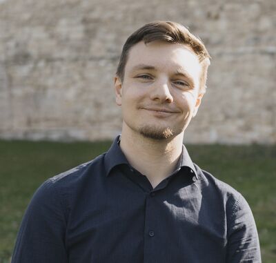 Marek Jílek